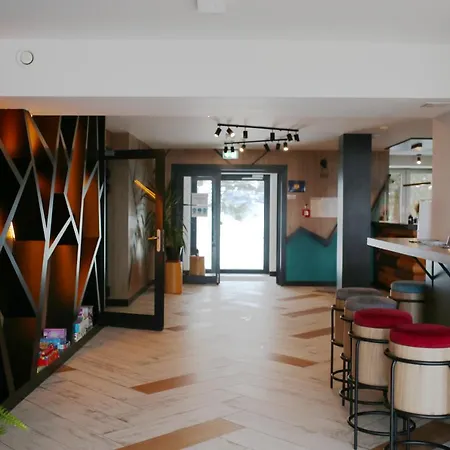 Hotel 89 Jaworzynka
