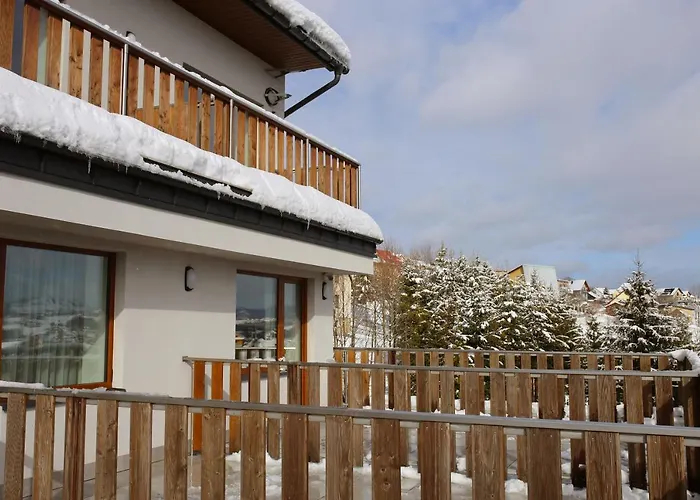 מלון 89 יבוז'ינקה