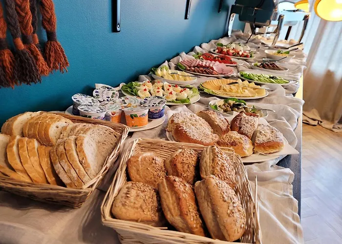 89 מלון יבוז'ינקה